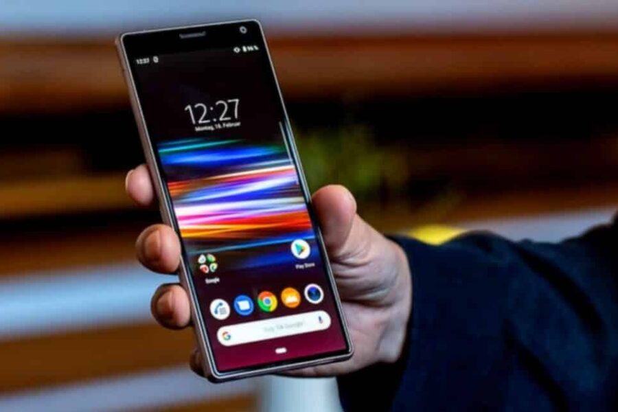 Aiškėja kada ir kokie „Sony“ telefonai gaus „Android 10“, pasitikrinkite ar Jūsų telefonas patenka tarp jų