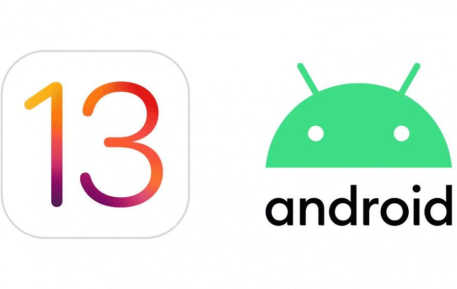 „Android 10“ ir „iOS 13“: naujovės, kurių vertėjo laukti