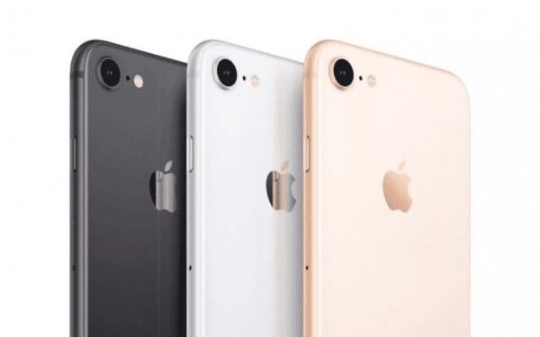 „Apple” ruošiasi pristatyti pigų „iPhone SE 2” telefoną