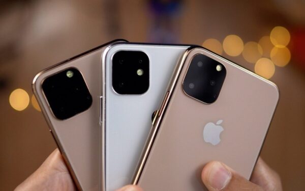 „Apple“ stiprina pozicijas Kinijoje? Naujieji „iPhone 11“ populiaresni nei tikėtasi