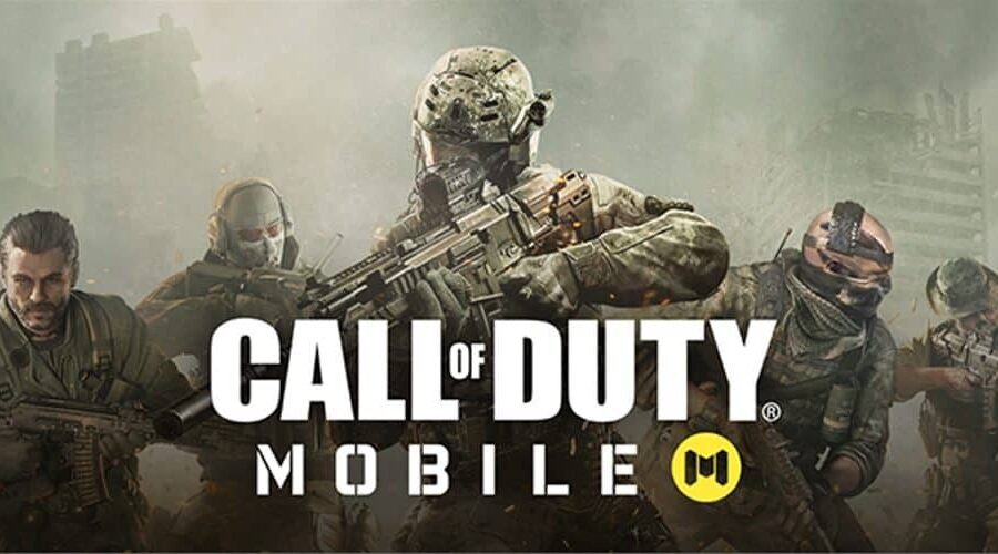 „Call of Duty: Mobile“ per tris dienas atsisiuntė 20 mln. žaidėjų