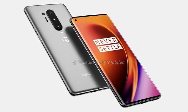 Daugėja informacijos apie kitų metų „OnePlus“ flagmanus – dar daugiau kamerų, talpesnės baterijos ir 5G