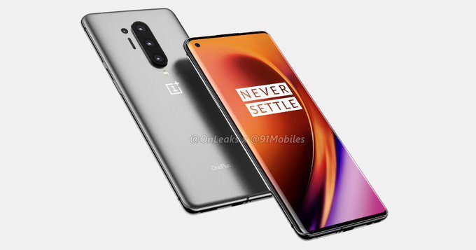 Daugėja informacijos apie kitų metų „OnePlus“ flagmanus – dar daugiau kamerų, talpesnės baterijos ir 5G
