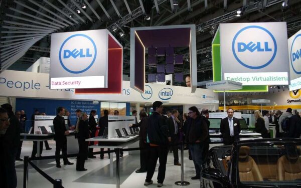 „Dell“ viceprezidentė: pasirinkę Lietuvą investicijoms – neapsirikome