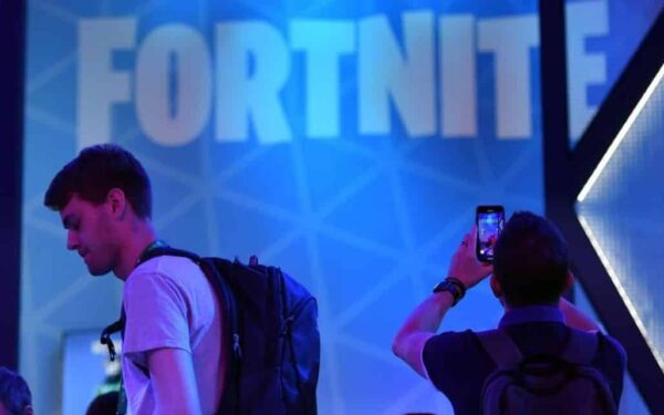 „Fortnite“ – paduotas į teismą, prilyginamas kokainui