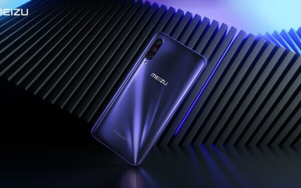 Geriau nei „Xiaomi”: „Meizu” pristatė telefoną su „Snapdragon 855”, 4500mAh baterija ir vos už 250 eurų kainą