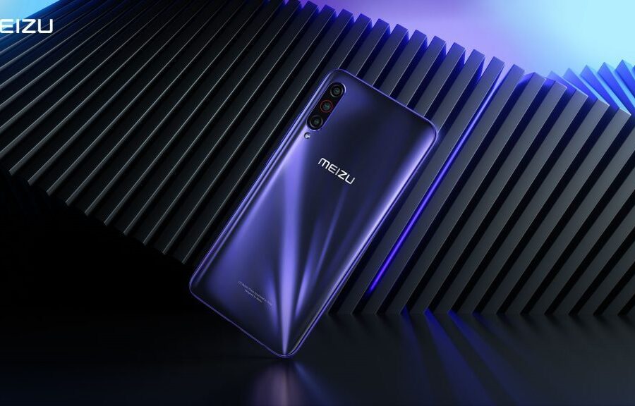 Geriau nei „Xiaomi”: „Meizu” pristatė telefoną su „Snapdragon 855”, 4500mAh baterija ir vos už 250 eurų kainą
