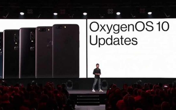 Geros naujienos senesnių „OnePlus“ telefonų savininkams – Jūsų laukia „Android 10“ atnaujinimas