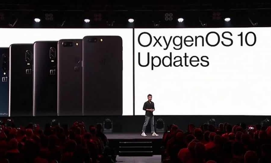 Geros naujienos senesnių „OnePlus“ telefonų savininkams – Jūsų laukia „Android 10“ atnaujinimas