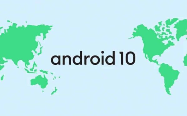 „Google“ iki metų pabaigos tikisi didesnės „Android 10“ adaptacijos