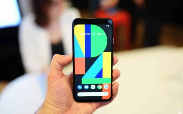 „Google“ įsitikinę, jog dabar ne laikas išleisti 5G palaikančius telefonus