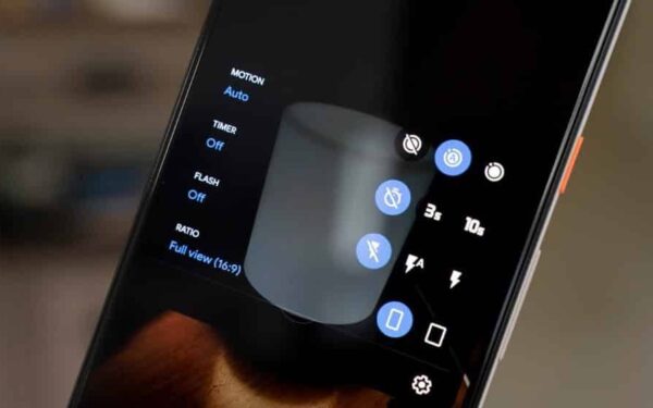 „Google“ kamera – kaip įsirašyti programėlę į savo „Android“ telefoną?