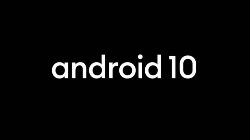 „Google“ paskelbė gamintojus, kurie privalo atnaujinti savo telefonus į „Android 10“ dar šiemet