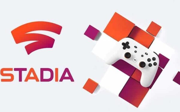 „Google“ „Stadia“ debiutuos lapkričio 19 dieną