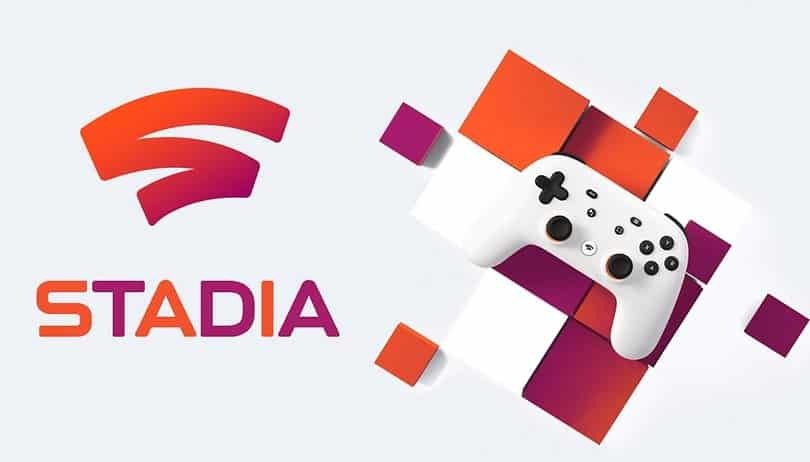 „Google“ „Stadia“ debiutuos lapkričio 19 dieną