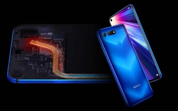 „Honor“ ruošia naujus flagmanus – abu telefonai turės 60 MP kameras ir galingas specifikacijas