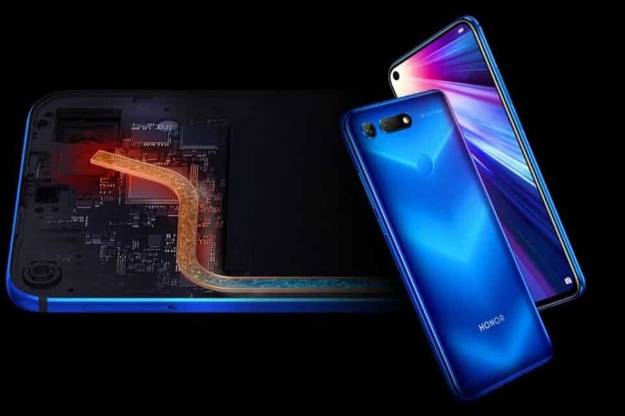 „Honor“ ruošia naujus flagmanus – abu telefonai turės 60 MP kameras ir galingas specifikacijas