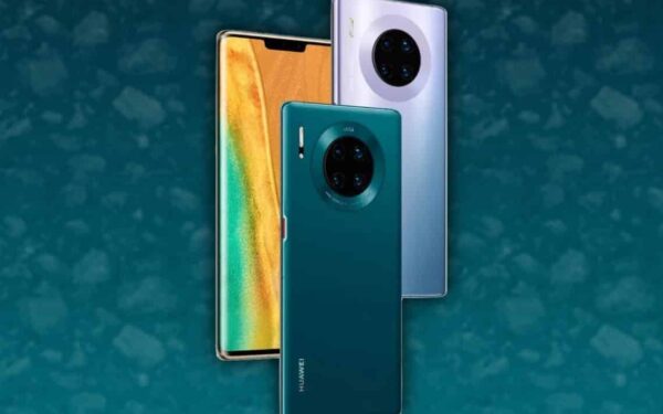 „Huawei“ iki metų pabaigos tikisi pasiekti įspūdingą parduotų telefonų ribą