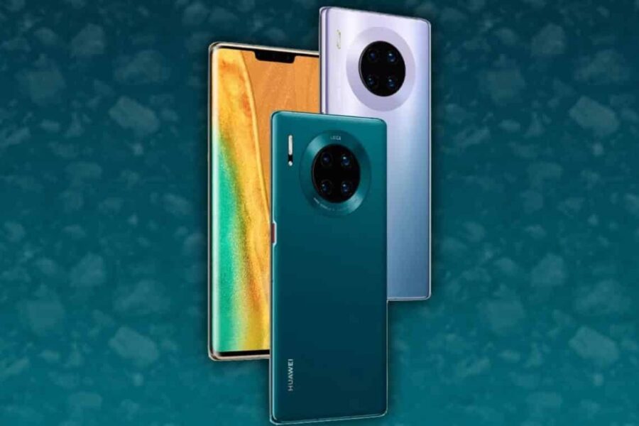 „Huawei“ iki metų pabaigos tikisi pasiekti įspūdingą parduotų telefonų ribą