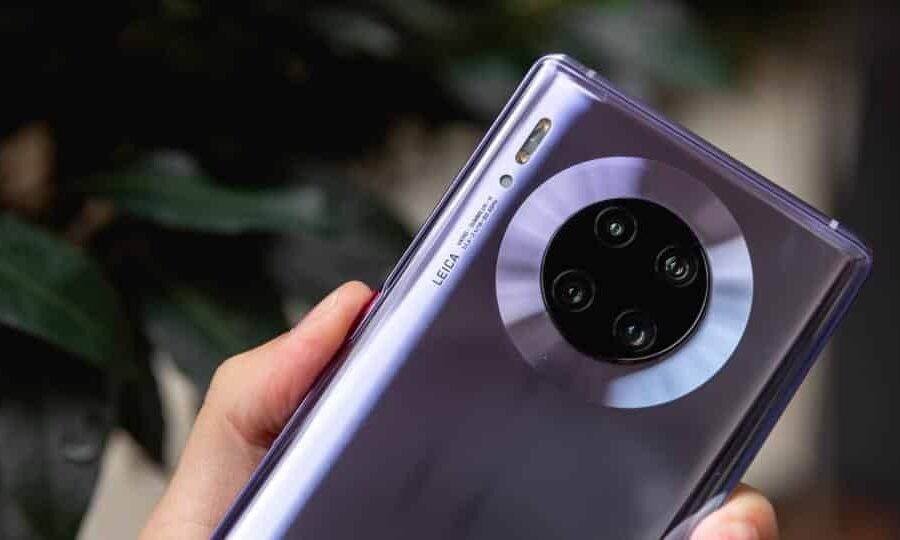 „Huawei Mate 30“ keliauja į Rumuniją, ar galima tikėtis Lietuvoje?