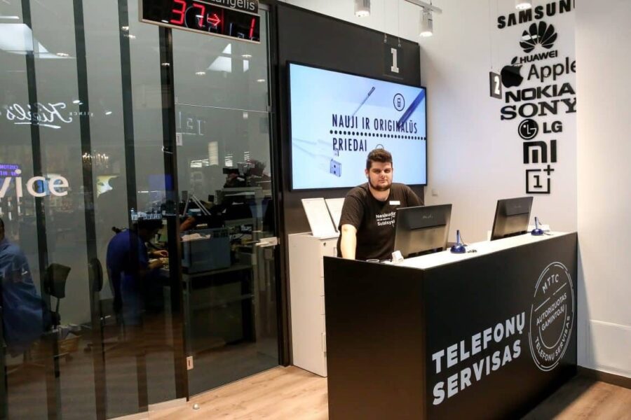 Į Lietuvą besiplečiantis „Xiaomi“ vieninteliu techniniu partneriu Baltijos šalyse pasirinko lietuvių MTTC