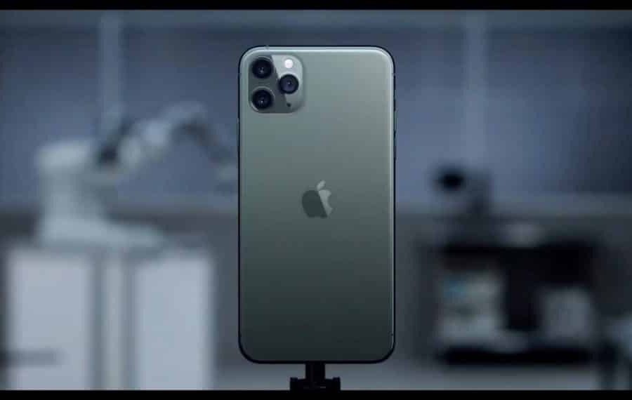 „iPhone 11 Pro Max“ savikaina nesudaro nė pusės pardavimo kainos, skaičiai gali nustebinti