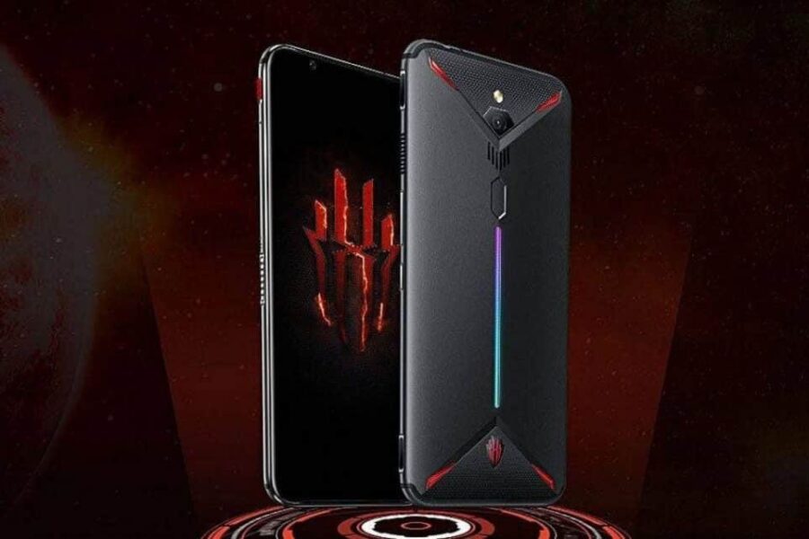 Itin galingas „Red Magic 3s“ atkeliaus ir į Europą – daugybė galios už labai žemą kainą
