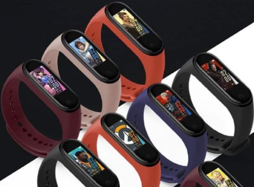 Kitąmet pasirodanti „Xiaomi Mi Band 5“ veiks su NFC technologija visame pasaulyje