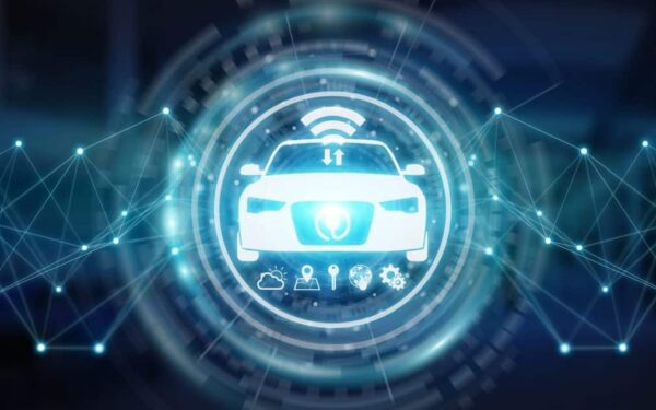 „LG“ ir „Qualcomm“ bendromis jėgomis siekia pažangesnių potyrių automobiliuose