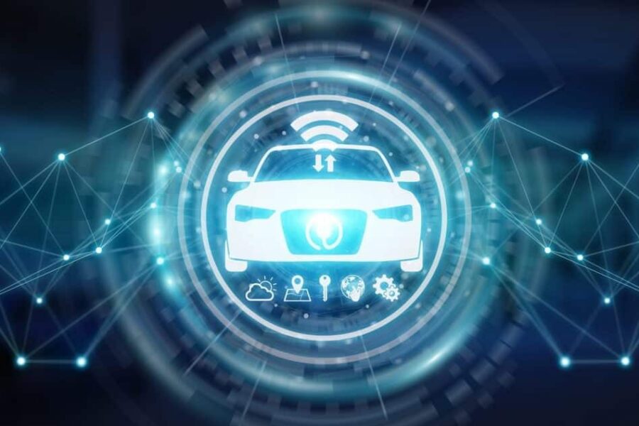 „LG“ ir „Qualcomm“ bendromis jėgomis siekia pažangesnių potyrių automobiliuose