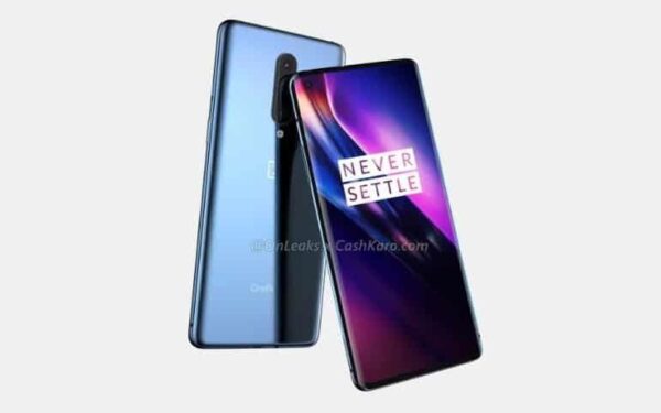 Metams dar nesibaigus jau plinta informacija apie naująjį „OnePlus 8“