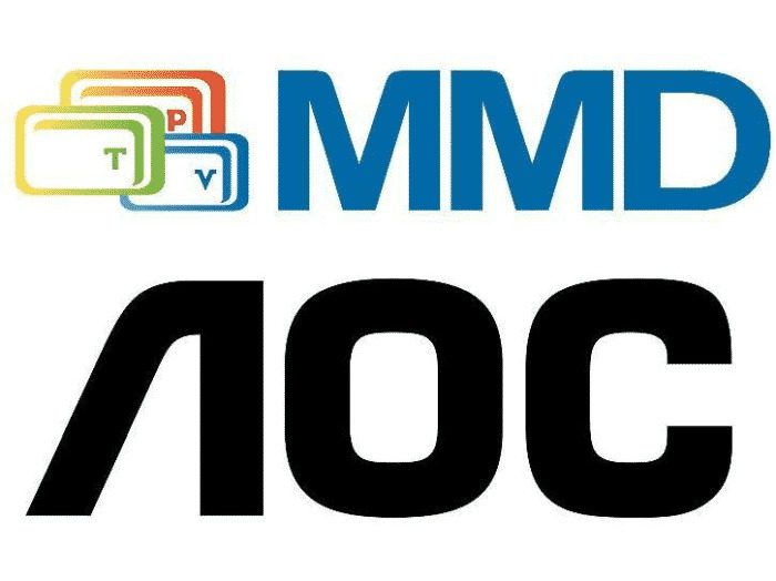 Monitorių bendrovės AOC ir „Philips Monitors“ žymiai padidino savo rinkos apimtį
