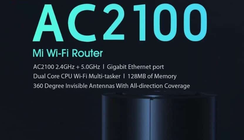 Naujas „Xiaomi“ maršrutizatorius – puikios techninės savybės ir patraukli kaina ieškantiems greitesnio Wi-Fi