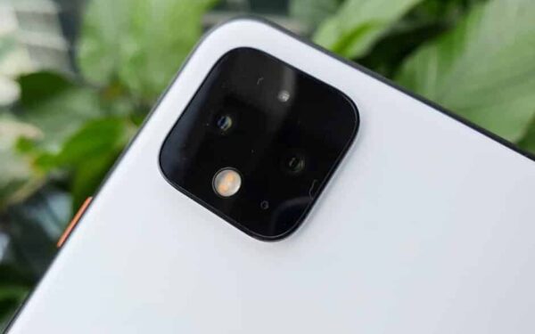 Naujasis „Google Pixel 4 XL“ sulaukė pripažinimo – turi geriausią ekraną rinkoje