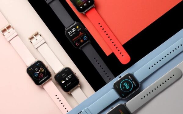 Naujausias „Xiaomi Amazfit GTS“ išmanusis laikrodis dabar už ypatingai žemą kainą