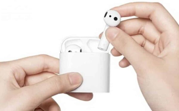 Naujausios „Xiaomi” ausinės dabar už ypatingą kainą