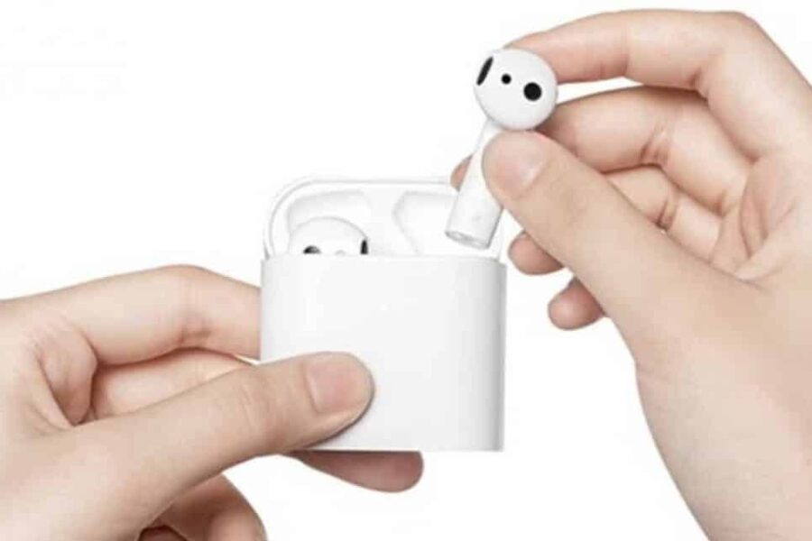 Naujausios „Xiaomi” ausinės dabar už ypatingą kainą