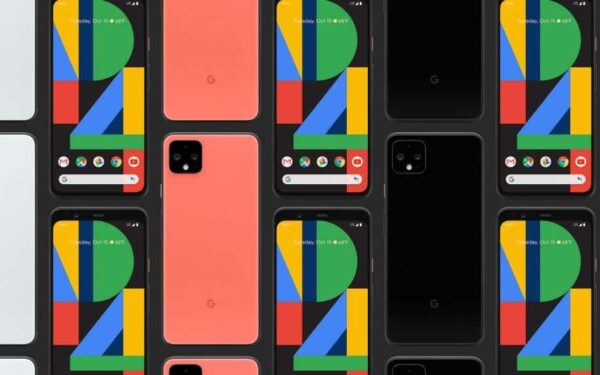 Naujieji „Google” telefonai jau čia – pristatyti „Pixel 4” ir „Pixel 4 XL”