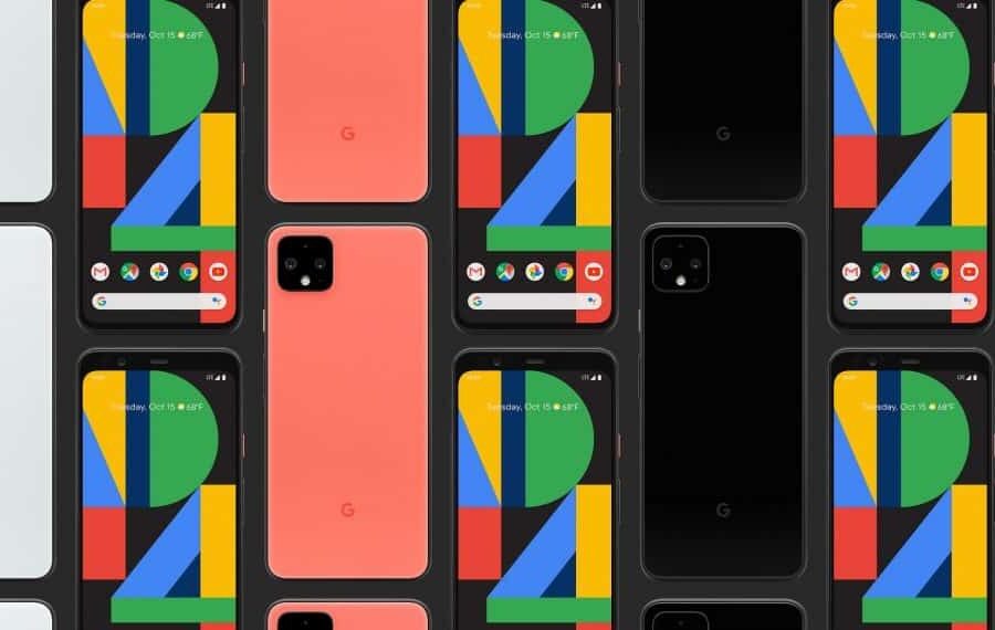 Naujieji „Google” telefonai jau čia – pristatyti „Pixel 4” ir „Pixel 4 XL”