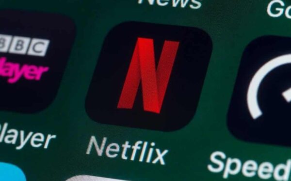„Netflix“ pradeda jausti artėjančių konkurentų spaudimą