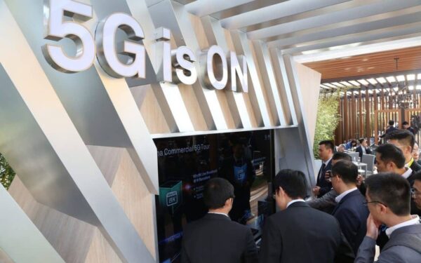 Norvegija atveria kelią „Huawei“ 5G įrangos diegimui