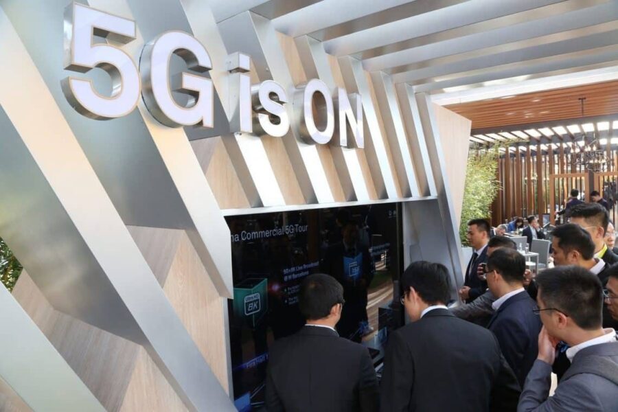 Norvegija atveria kelią „Huawei“ 5G įrangos diegimui