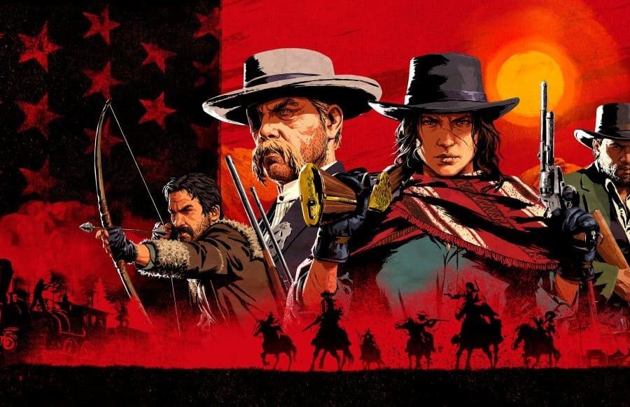 Oficialu: „Red Dead Redemption 2“ bus pasiūlytas PC platformai