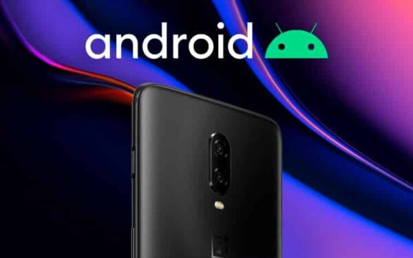 „OnePlus 6“ telefonų turėtojai sulaukė puikių naujienų – jau galite išbandyti „Android 10“