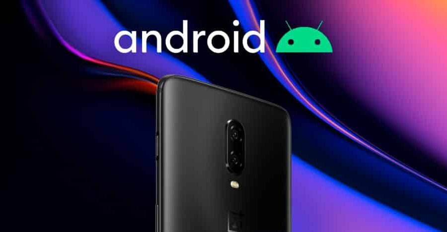 „OnePlus 6“ telefonų turėtojai sulaukė puikių naujienų – jau galite išbandyti „Android 10“