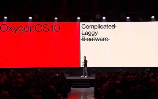 „OnePlus“ turi dar vieną telefoną – Londone pristatytas „OnePlus 7T Pro“