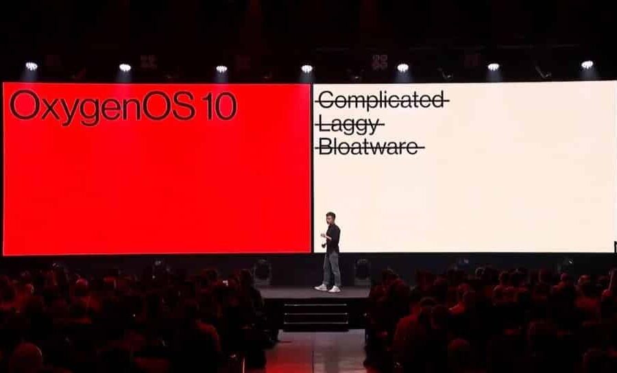 „OnePlus“ turi dar vieną telefoną – Londone pristatytas „OnePlus 7T Pro“