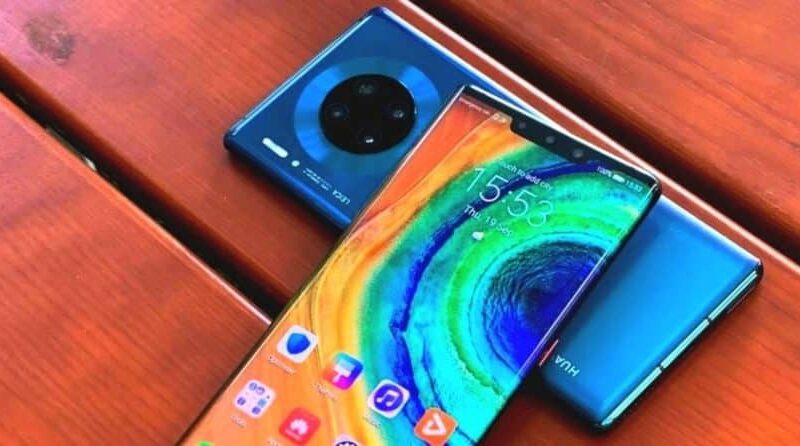 Parduotas 1 milijonas „Huawei Mate 30“ flagmanų. Kokia sėkmės priežastis?