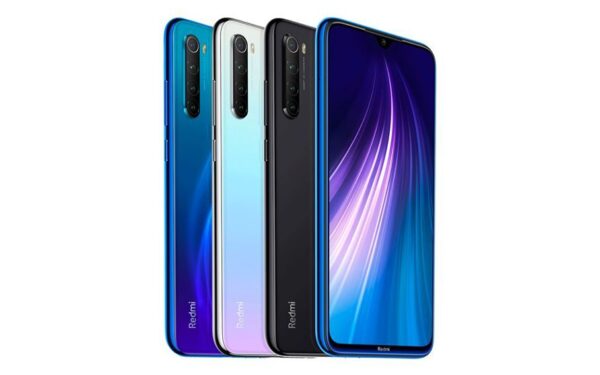 Pasirodė informacija apie dar vieną „Redmi Note 8” modifikaciją