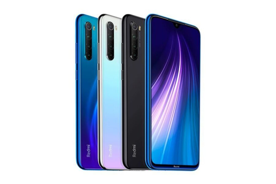 Pasirodė informacija apie dar vieną „Redmi Note 8” modifikaciją
